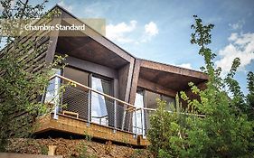 Hotel Ecolodgee